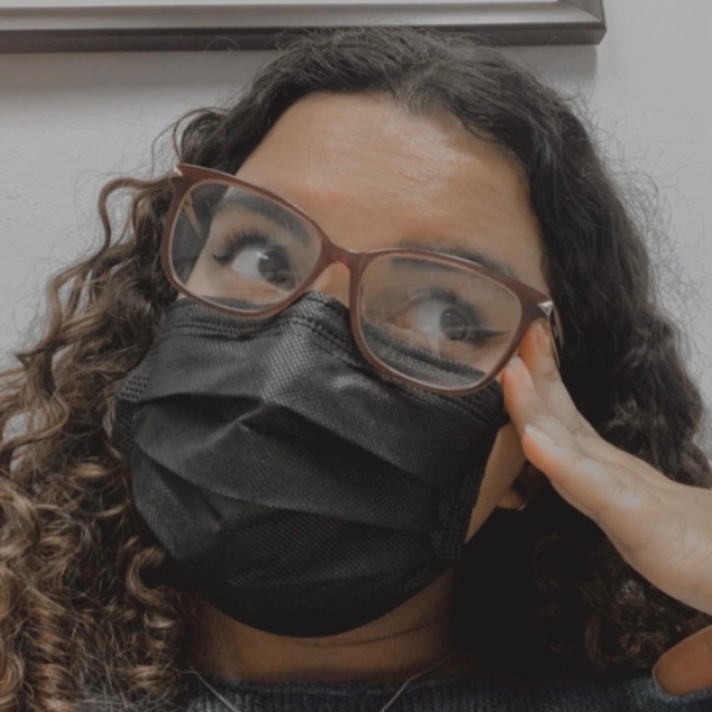 Meet your Posher, Gianelliz!